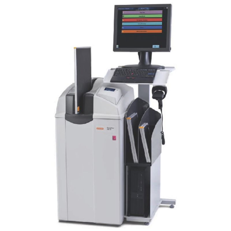 Оцифровщик Carestream Classic
