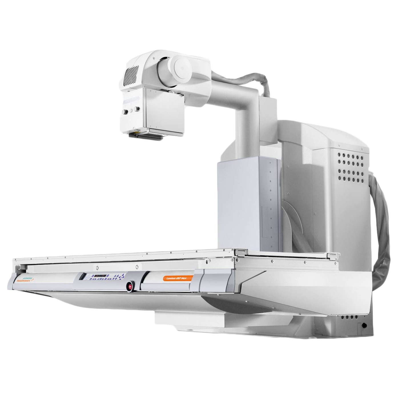 Цифровая рентгеновская система Siemens Luminos dRF Max
