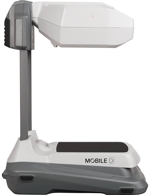 С-дуга Orthoscan Mobile DI