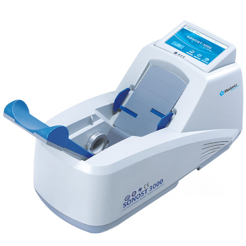 Денситометр OsteoSys SonoST-3000