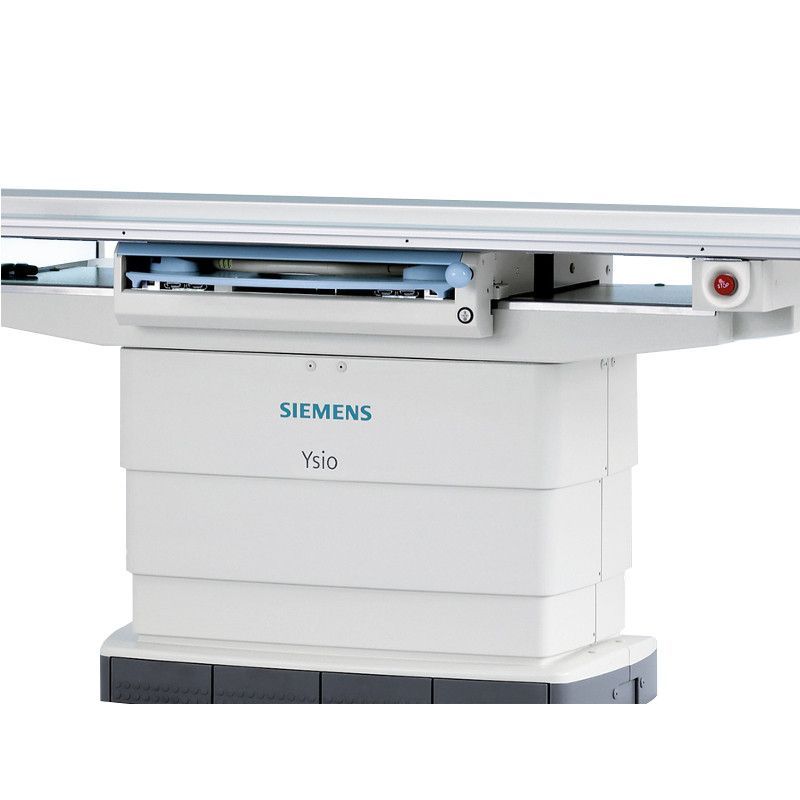 Цифровой рентгеновский комплекс Siemens Ysio Max